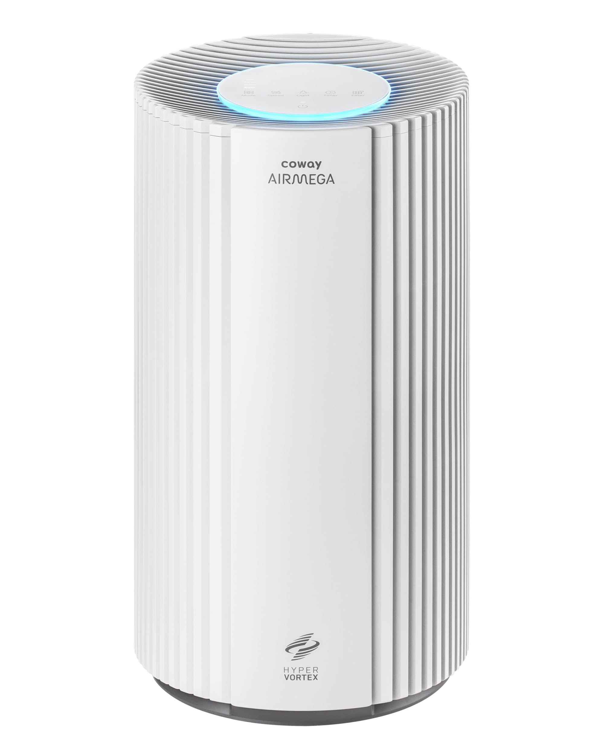 Dyson HEPA Air Purifier — HEPA+Carbon Filter, Certified
