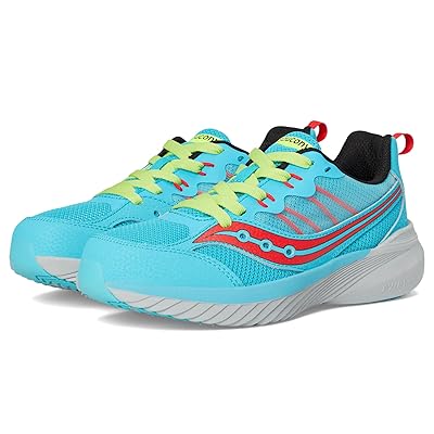 Saucony Kids Endorphin KDZ 2.0 (Little Kid/Big Kid) Kid