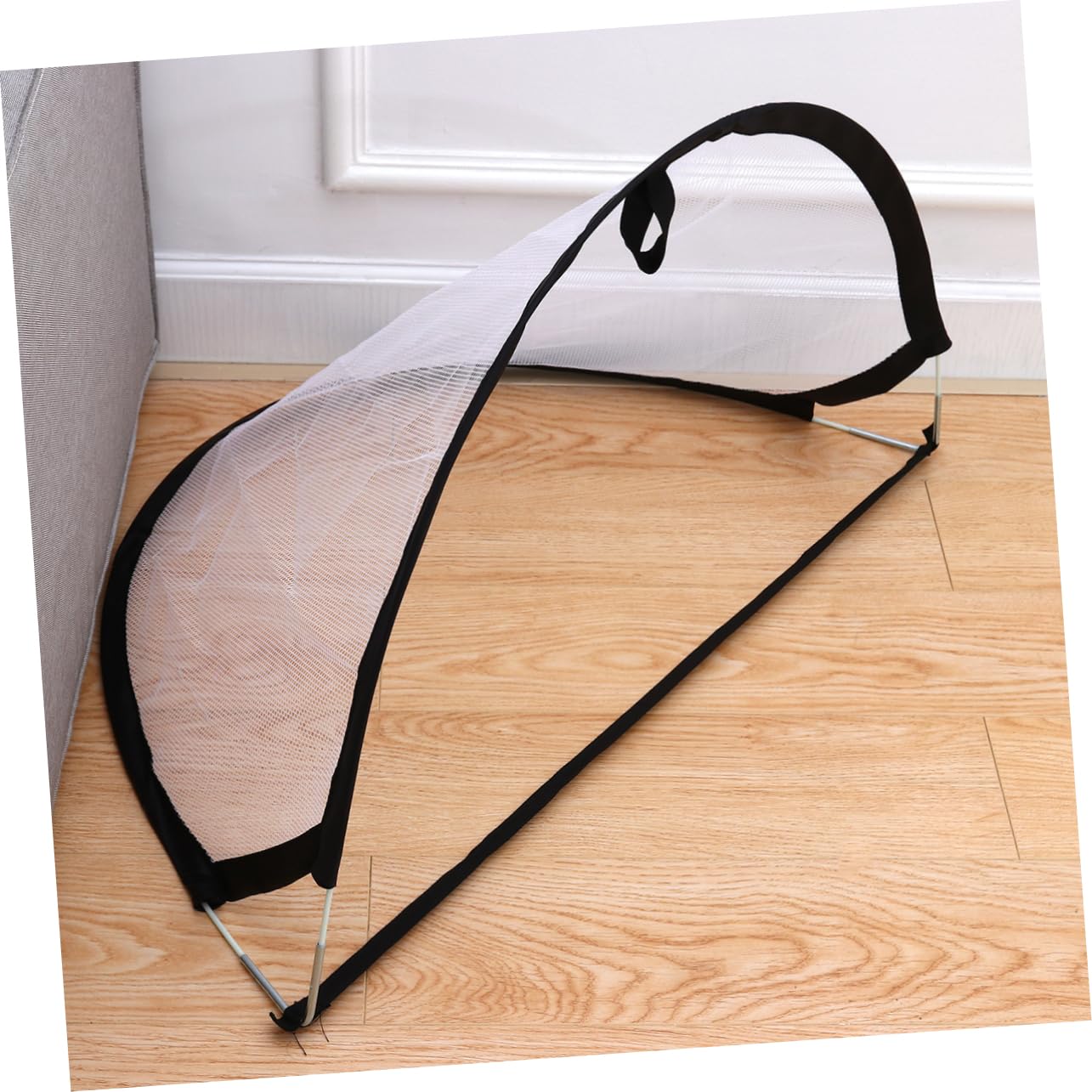 BRIGHTFUFU Boys and Girls Soccer Goals Mini Football Door Boys and Girls Training Door Outdoor Game Toy Soccer Nets for Backyard