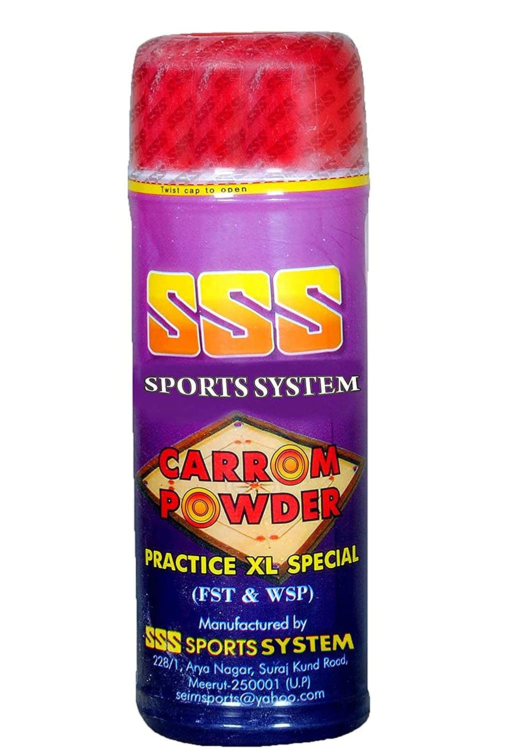 See full amazon price history chart for Onekbhalo Tournament Extra Smooth Carrom Powder 250 gm Onekbhalo Tournament Extra Smooth Carrom Powder 250 gm (B08BCS9YTK) Amazon Price History, Amazon Price Tracker