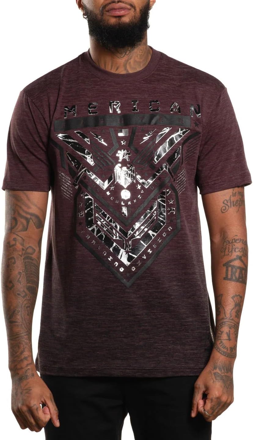 American Fighter Men's Premium T-Shirt