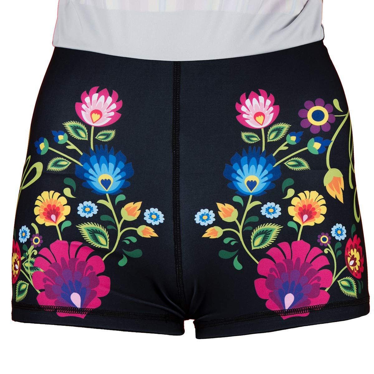 Damen 101 Shorts