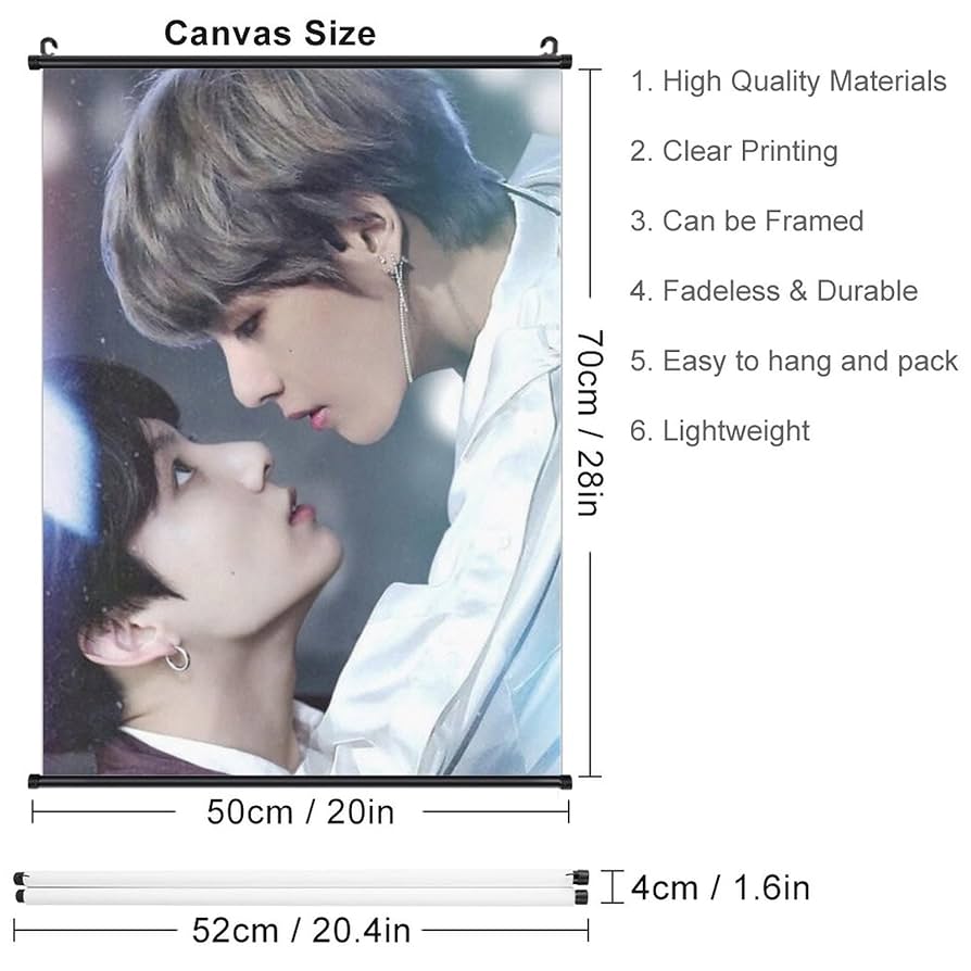 防弾少年団 グッズ ポスター 限定特典4点付き] 防弾少年団 BTS 公式ポスター 日本国内発送