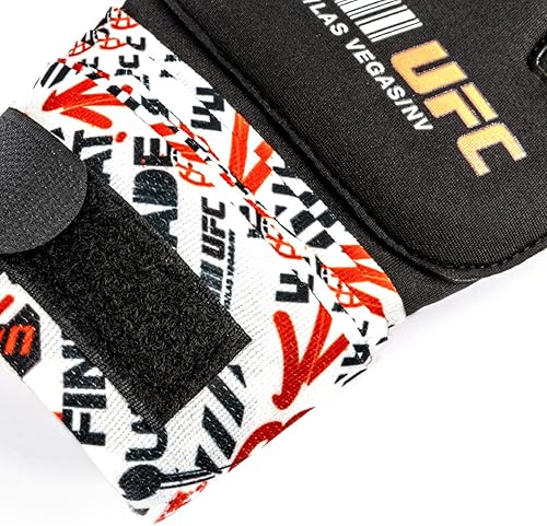 Miniatura 4 de UFC Envoltura rápida de gel