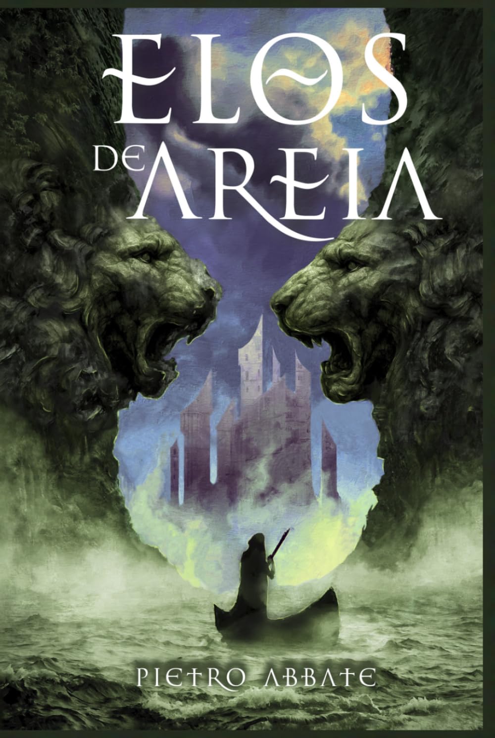 Elos de Areia: Os Senhores dos Ventos