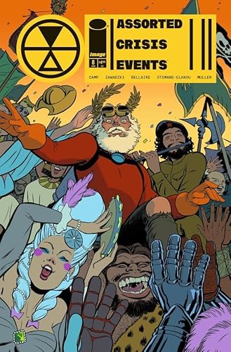 Comics Will Make You Cry