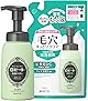 ロゼット洗顔サボン スムースウォッシュ デビューセット (本体ボトルお試し容量90mL+つめかえ170mL) 泡洗顔 毛穴