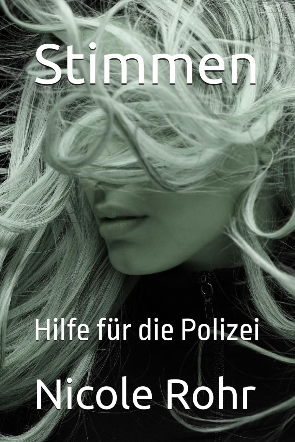 Stimmen: Hilfe für die Polizei