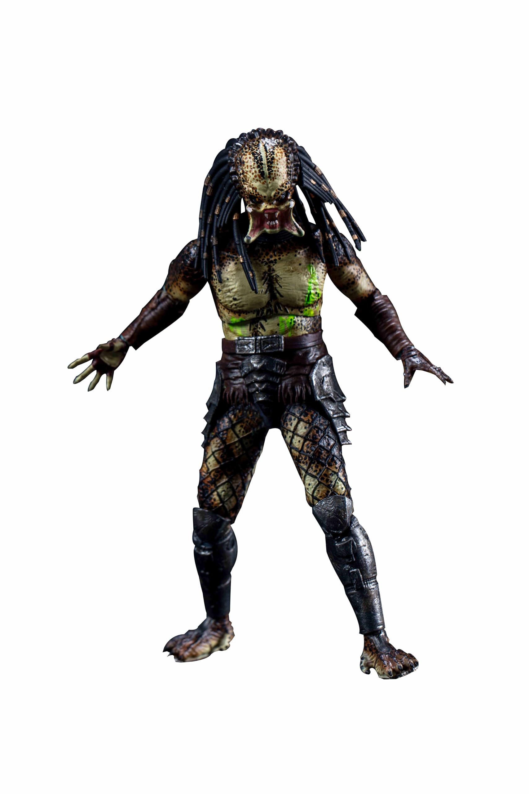 Amazon.com: Hiya Toys Exquisite Mini Series 1/18 Scale 5 Inch
