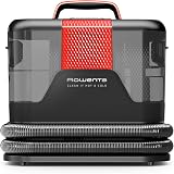 Rowenta - Shampouineuse Clean It Hot & Cold - 1150 w - 9