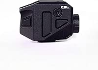 Viridian Universal C5L Laser with Tactical Light