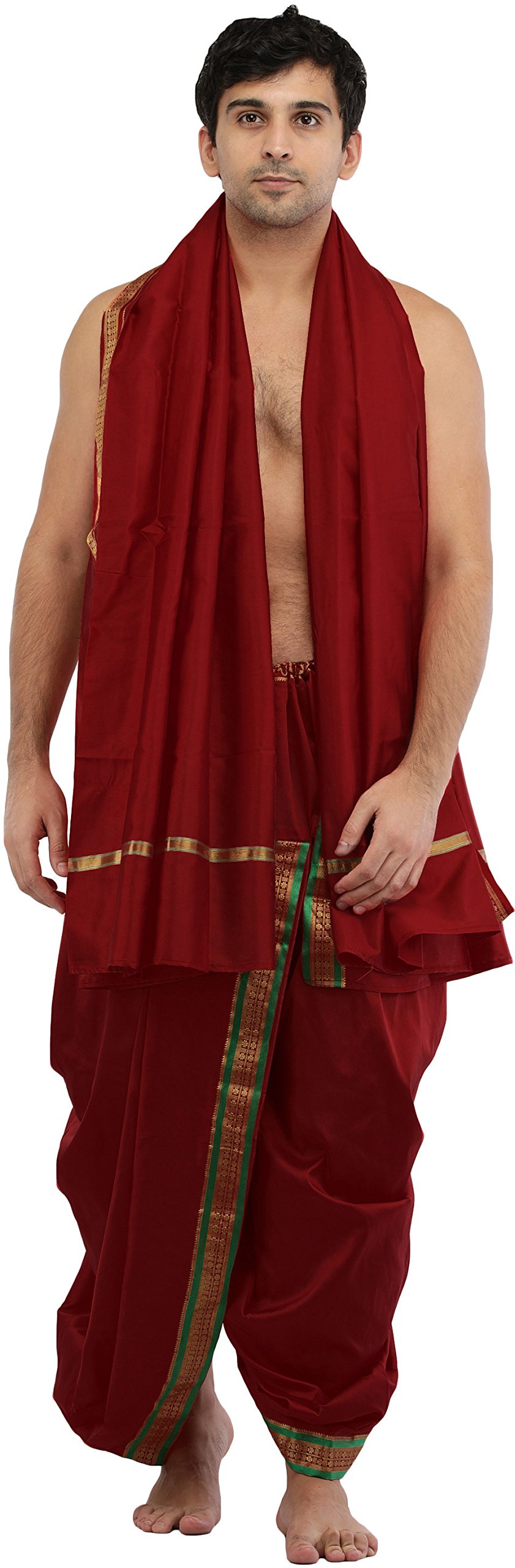 Men Dhoti-image-44