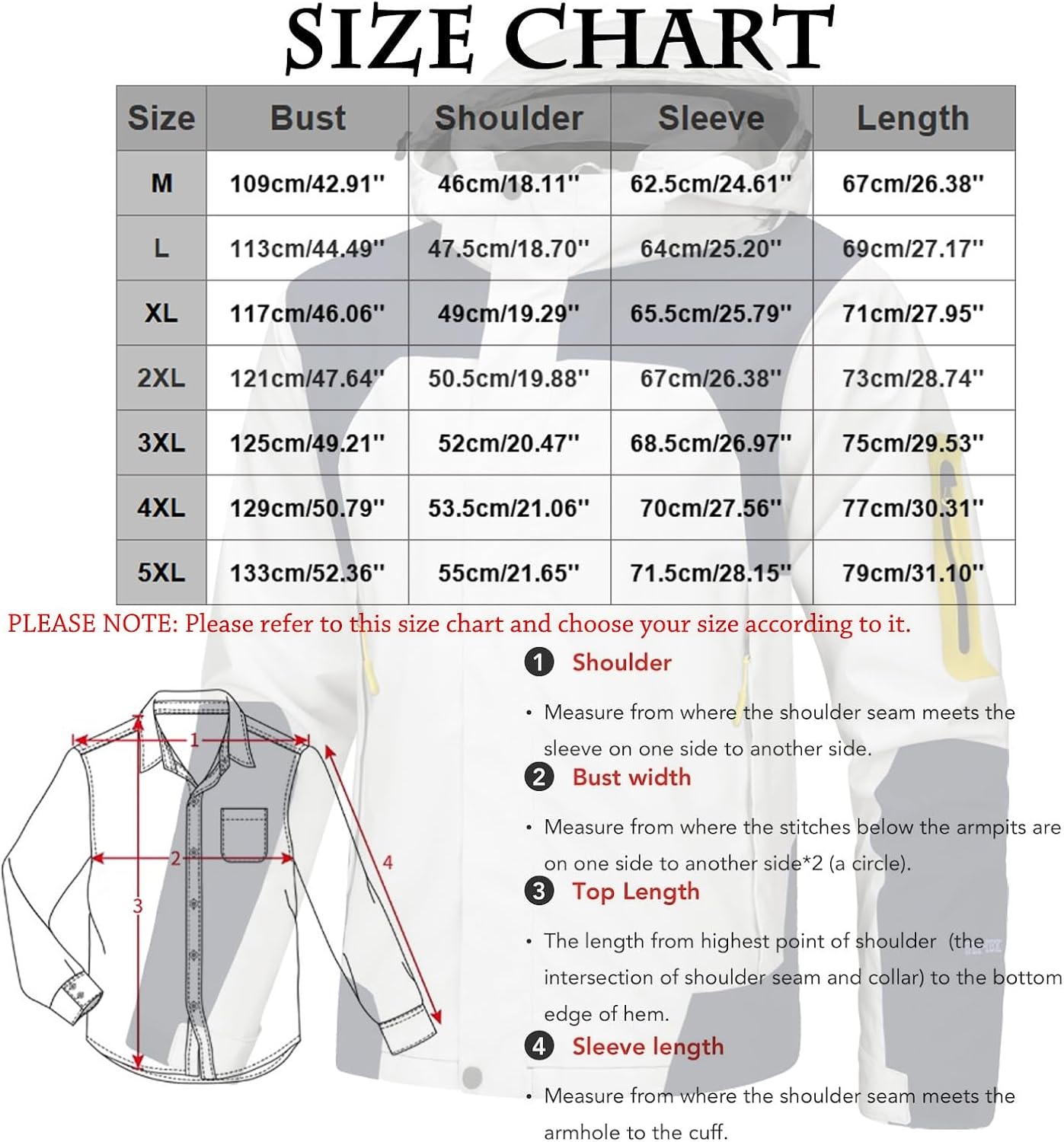 JOFOW Men's Jacket Softshell Waterproof Fashion Military Lightweight Hiking Spring Hood Coats