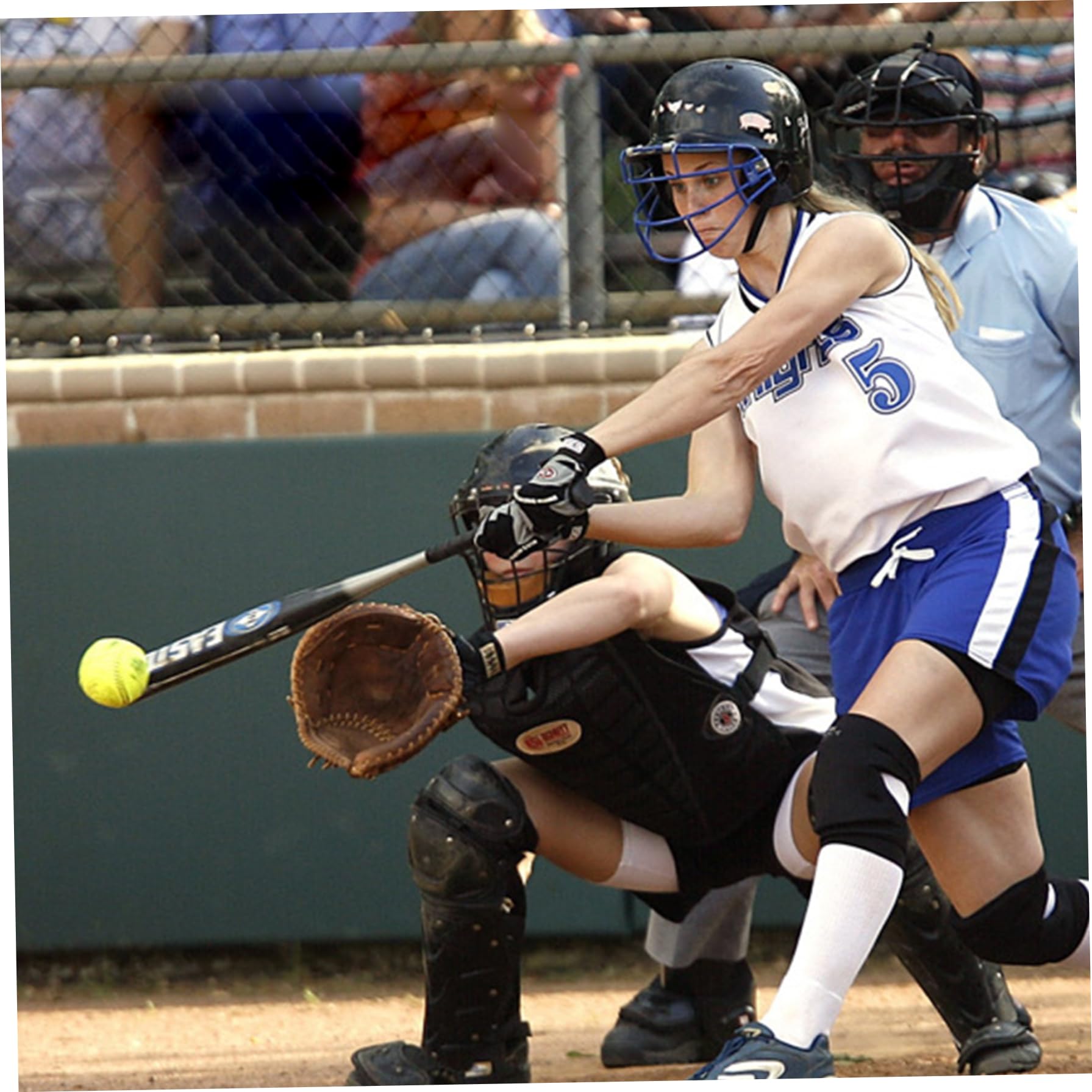 Guanto da baseball per adulti, guanto da ricevitore softball da 12, 5 pollici, guantoni da softball in pelle PVC ispessita, da baseball riutilizzabile per lanciatore di, da