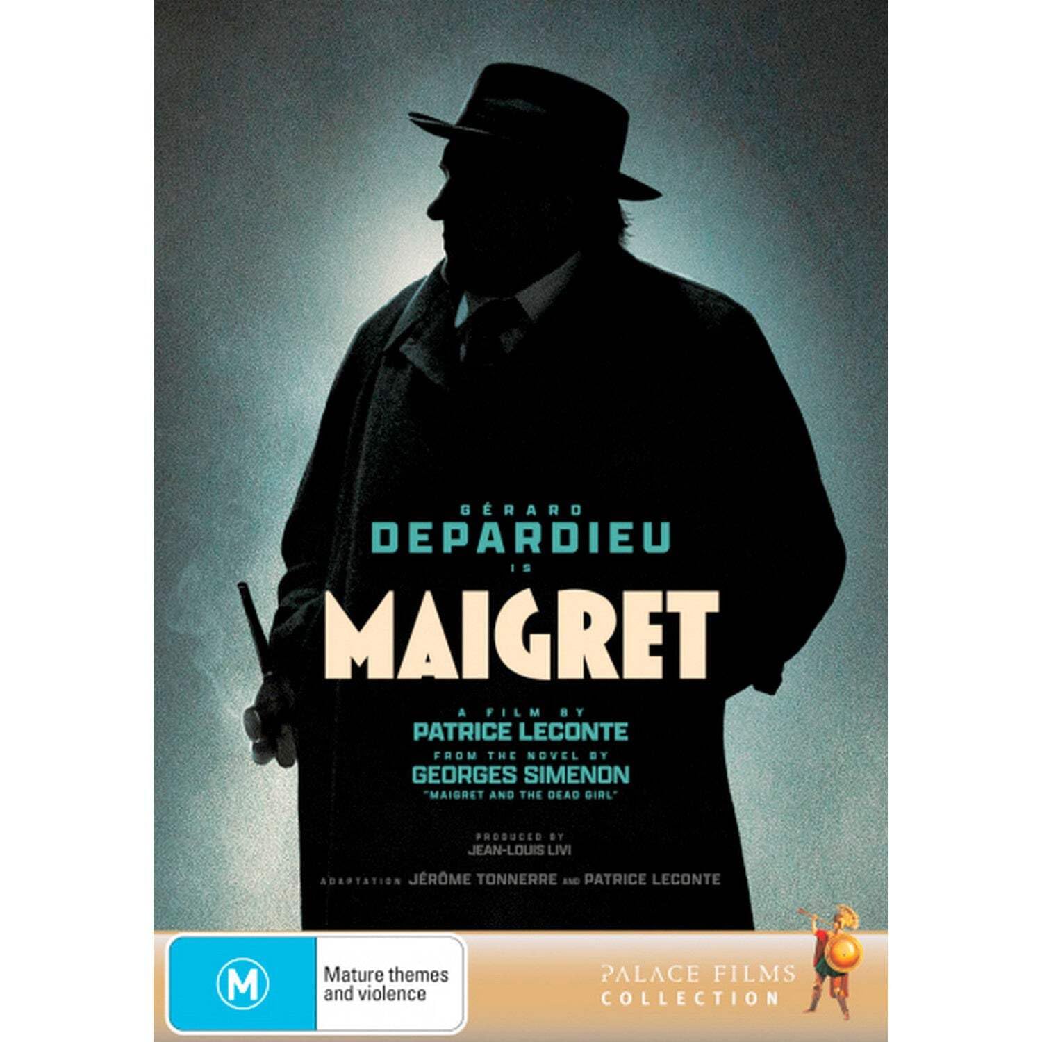 その他 Maigret: Set 6/ [DVD] Amazon.com: Maigret: Complete Collection [DVD] : Movies & TV