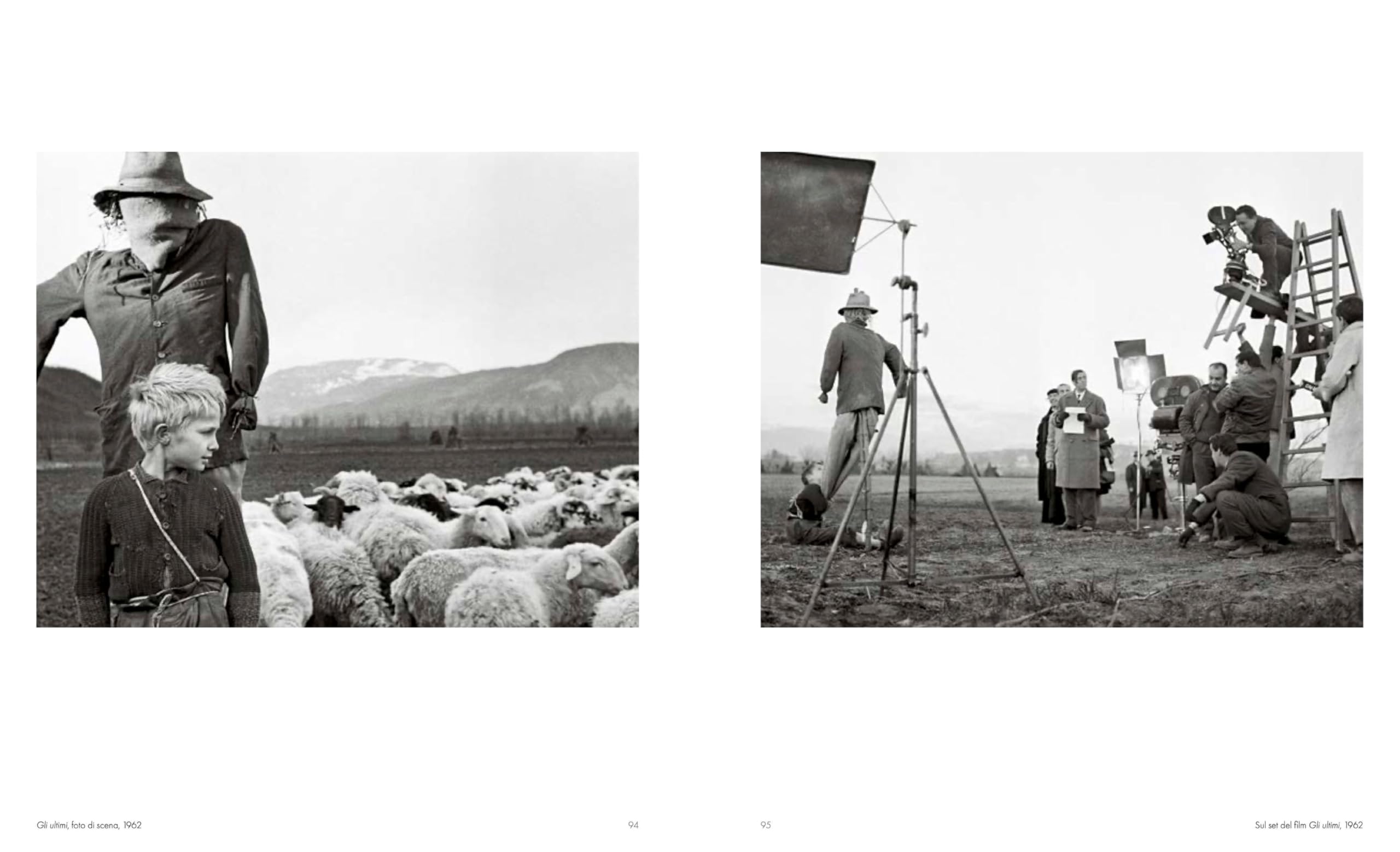 Elio Ciol. Sguardi e silenzi. Catalogo della mostra (Milano, 14 novembre 2025-15 febbraio 2026)