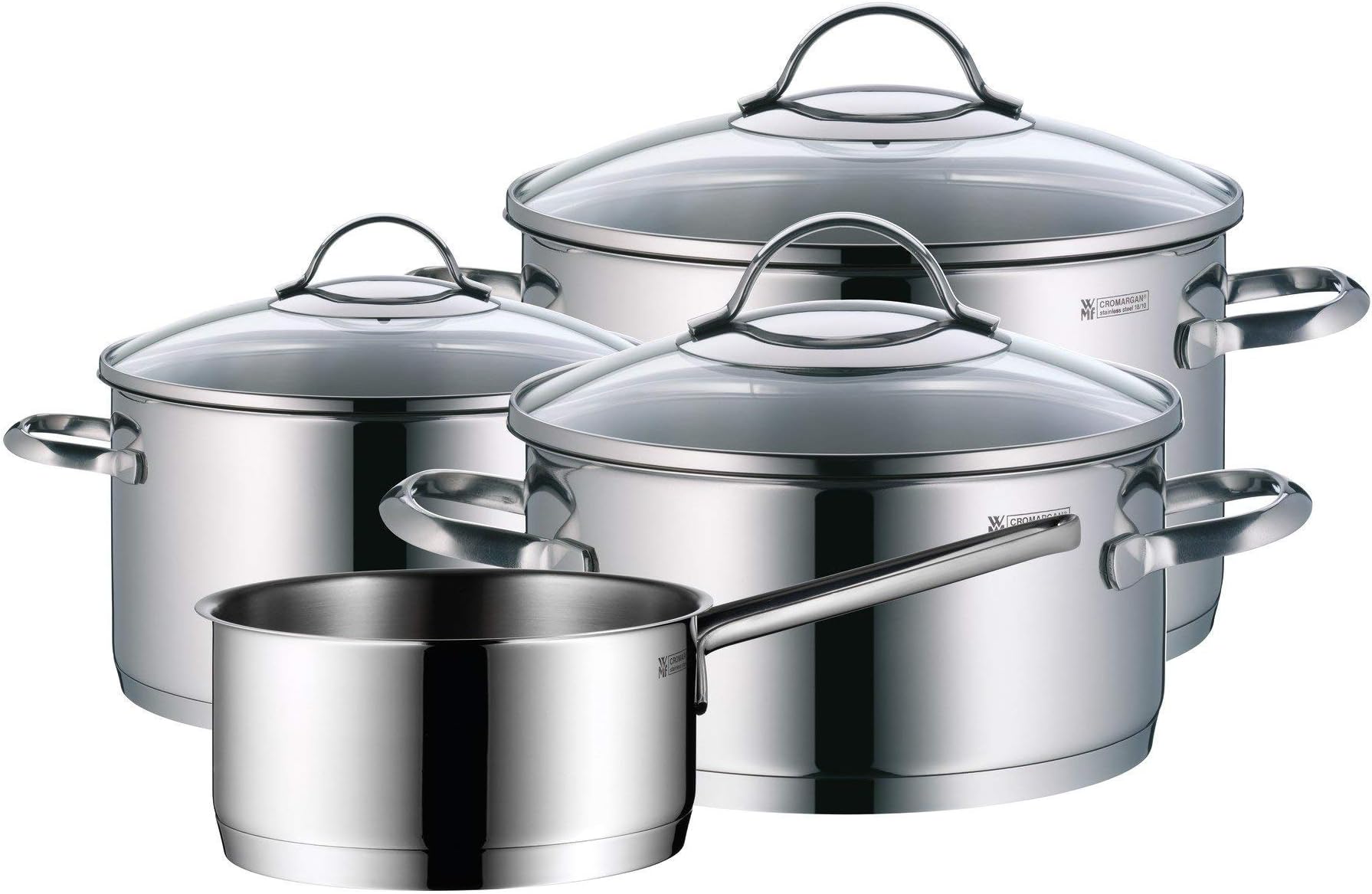 Colher de Servir WMF Profi Plus Cromargan
