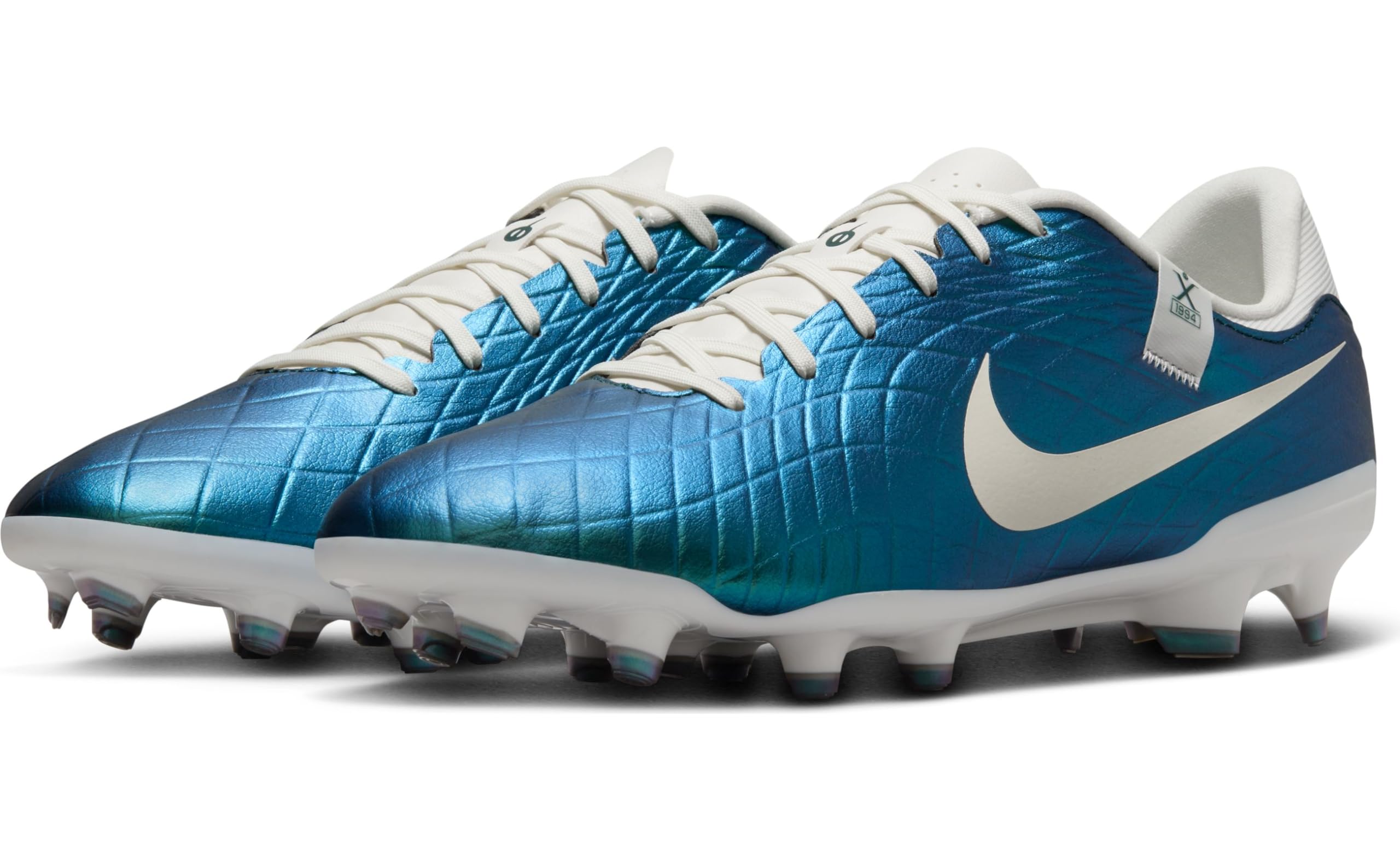 NIKE Mężczyźni Legend 10 Academy Fg/Mg 30Buty do piłki nożnej