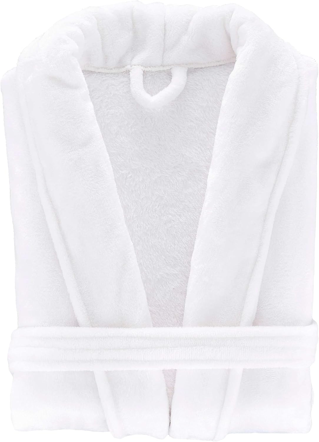 Pine Cone Hill Sheepy Fleece 2.0 Robe, Multiple Sizes, Multiple Colors, Solid Pattern