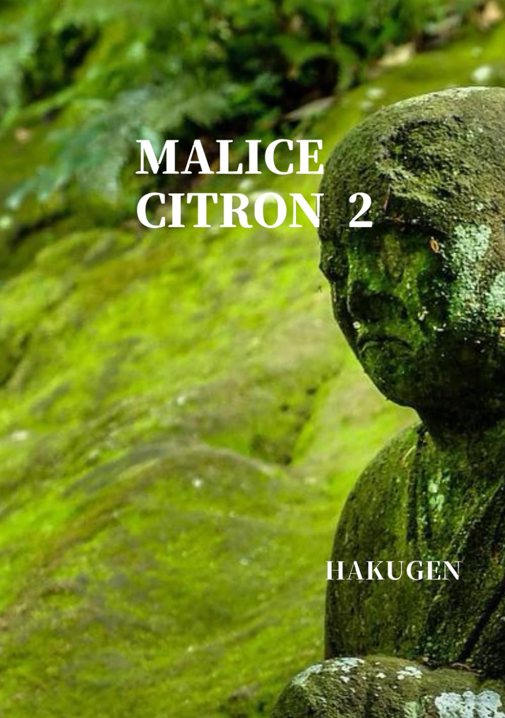 MALICE CITRON 2