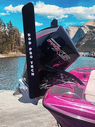 Miniatura 8 de Funda compatiblede repuesto para anclajes de agua poco profunda Minn Kota Raptors