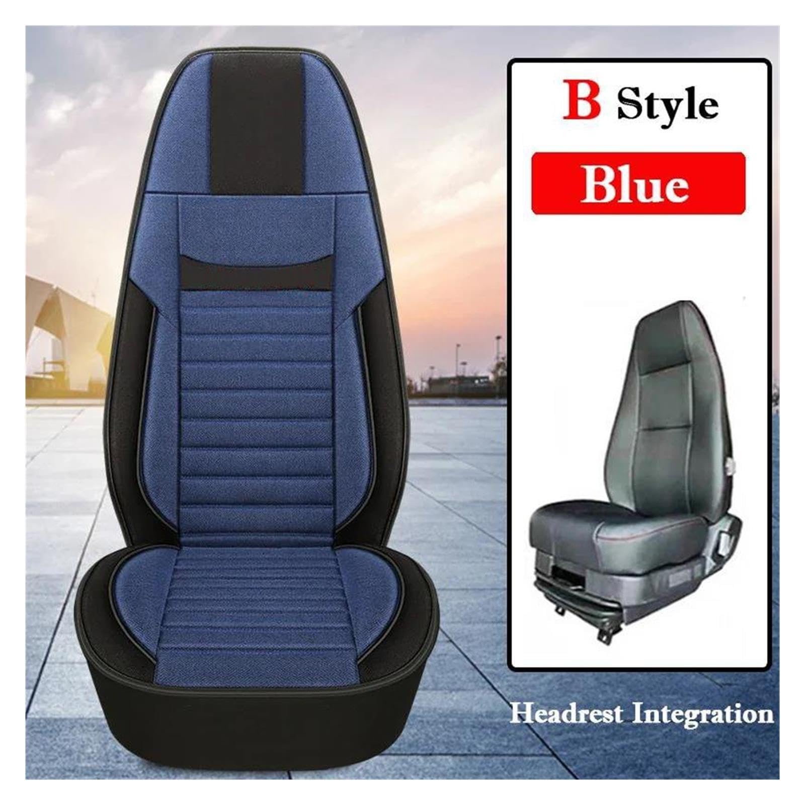 Funda Asiento Coche Para Hino