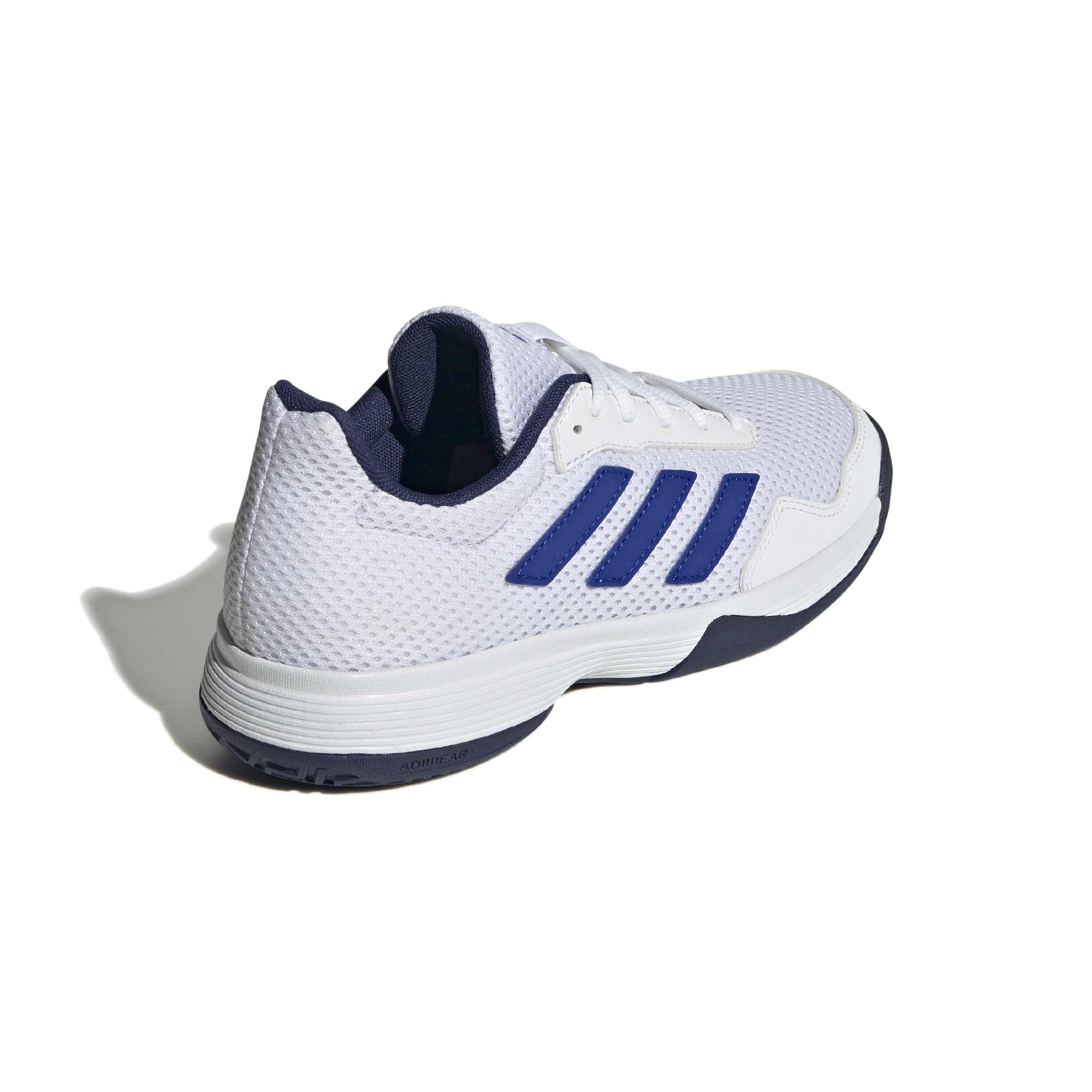adidas Mixte Enfant Gamespec Kids Tennis Chaussures