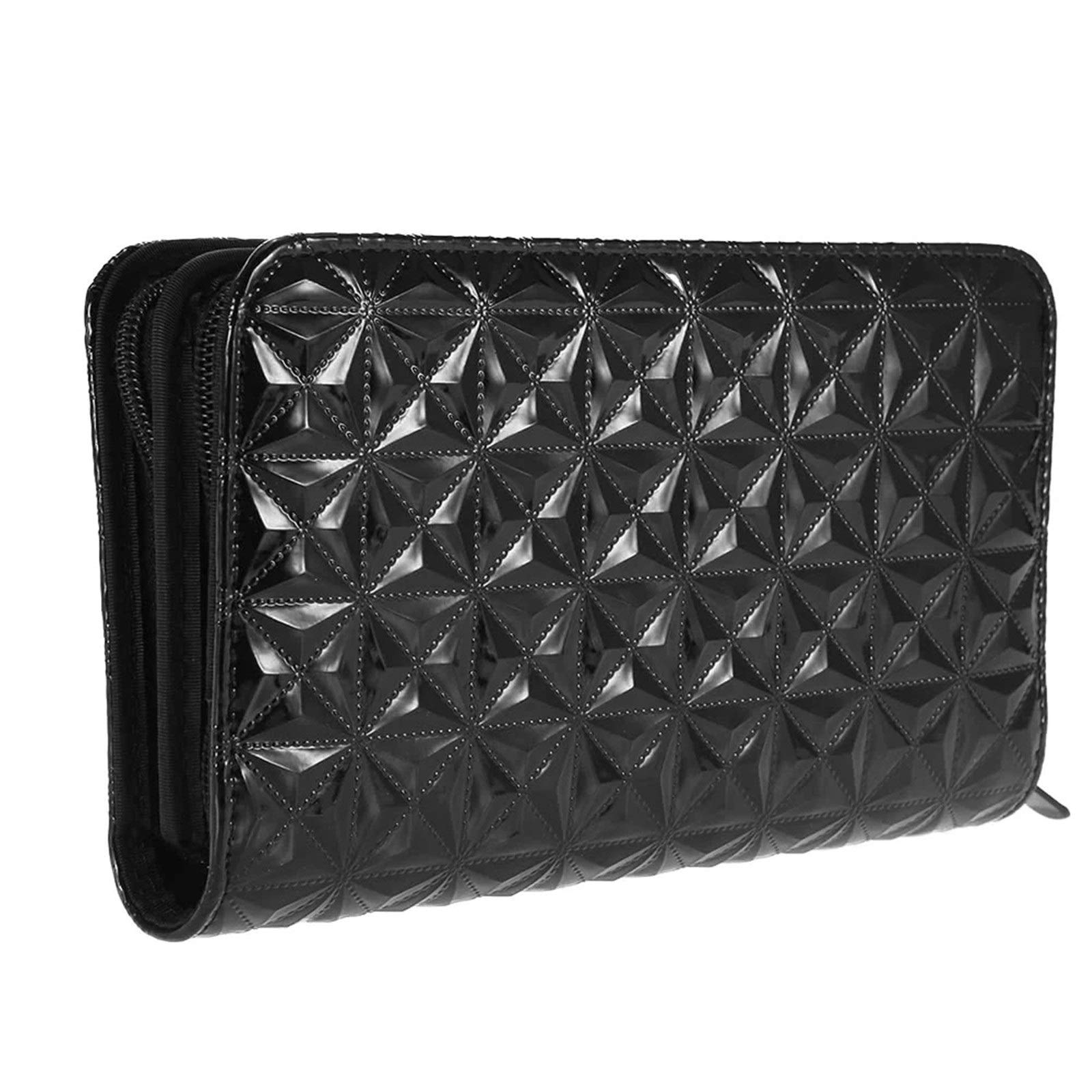 Friseurscheren-Etui Haarscherenetui Friseurtasche Friseursalon Beutelhalter für Schere, Kämme, Clip
