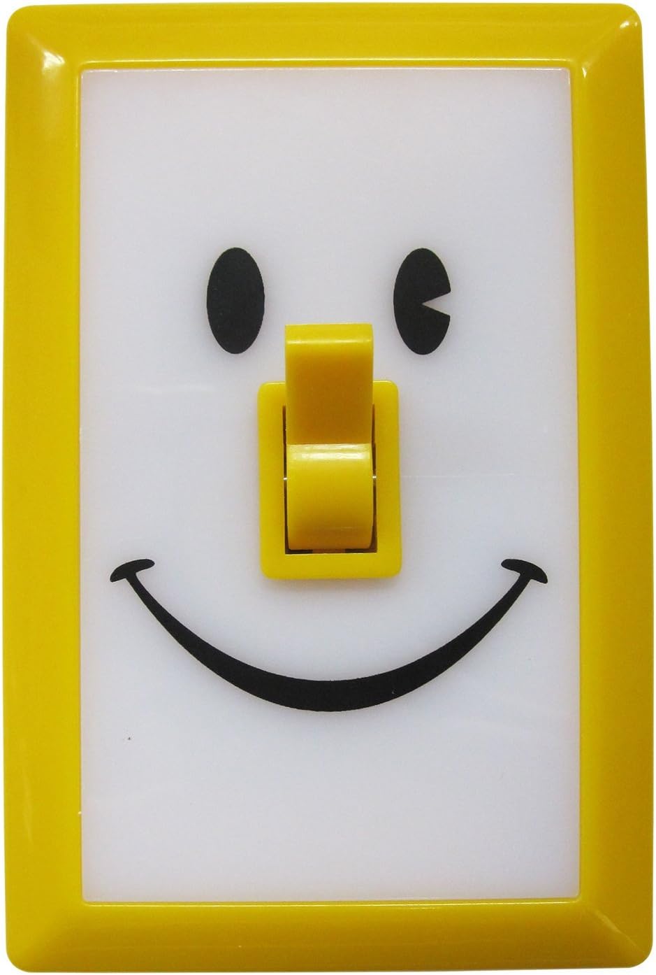 Amazon Co Jp Spice スパイス スマイルスイッチledライト タンポポ Pevs1050ye ホーム キッチン