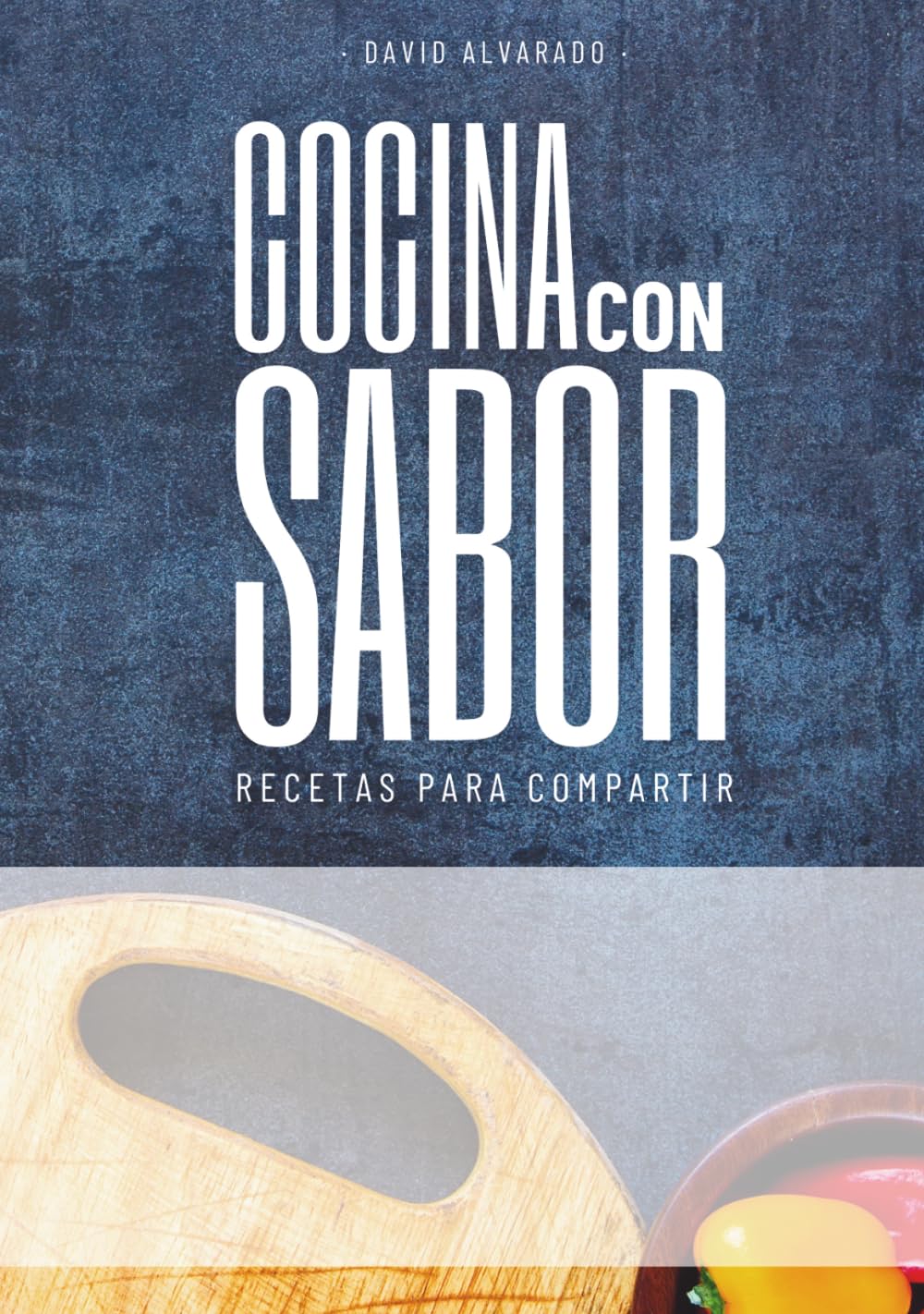 Cocina con Sabor