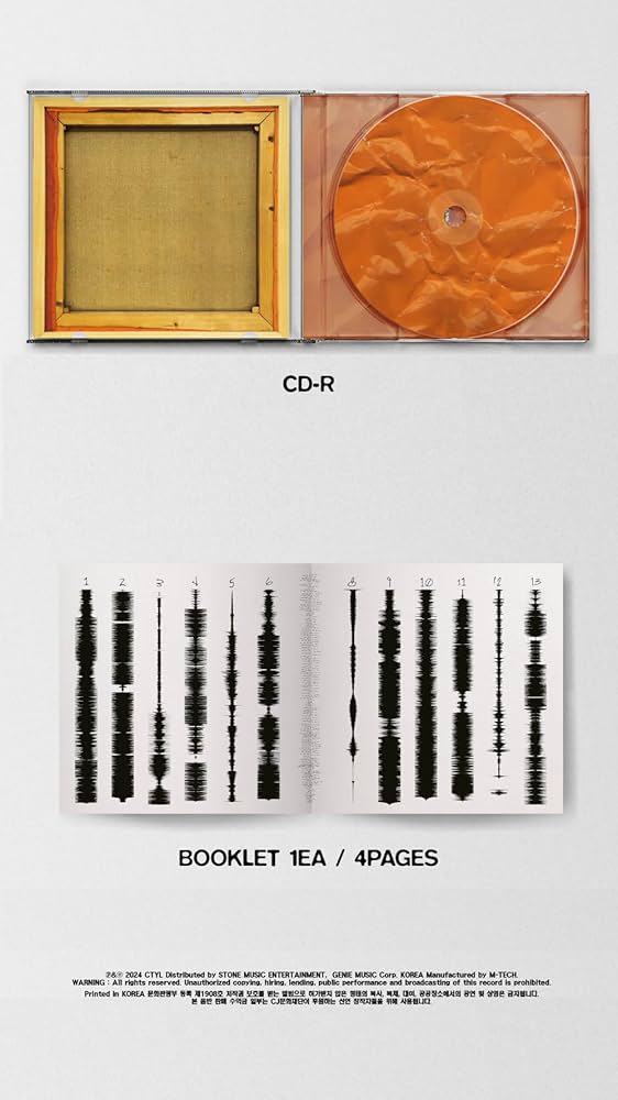 dabin giggles LP レコード DPR IAN, HONG DABIN, HONG DA BIN - DPR Live Hong Dabin