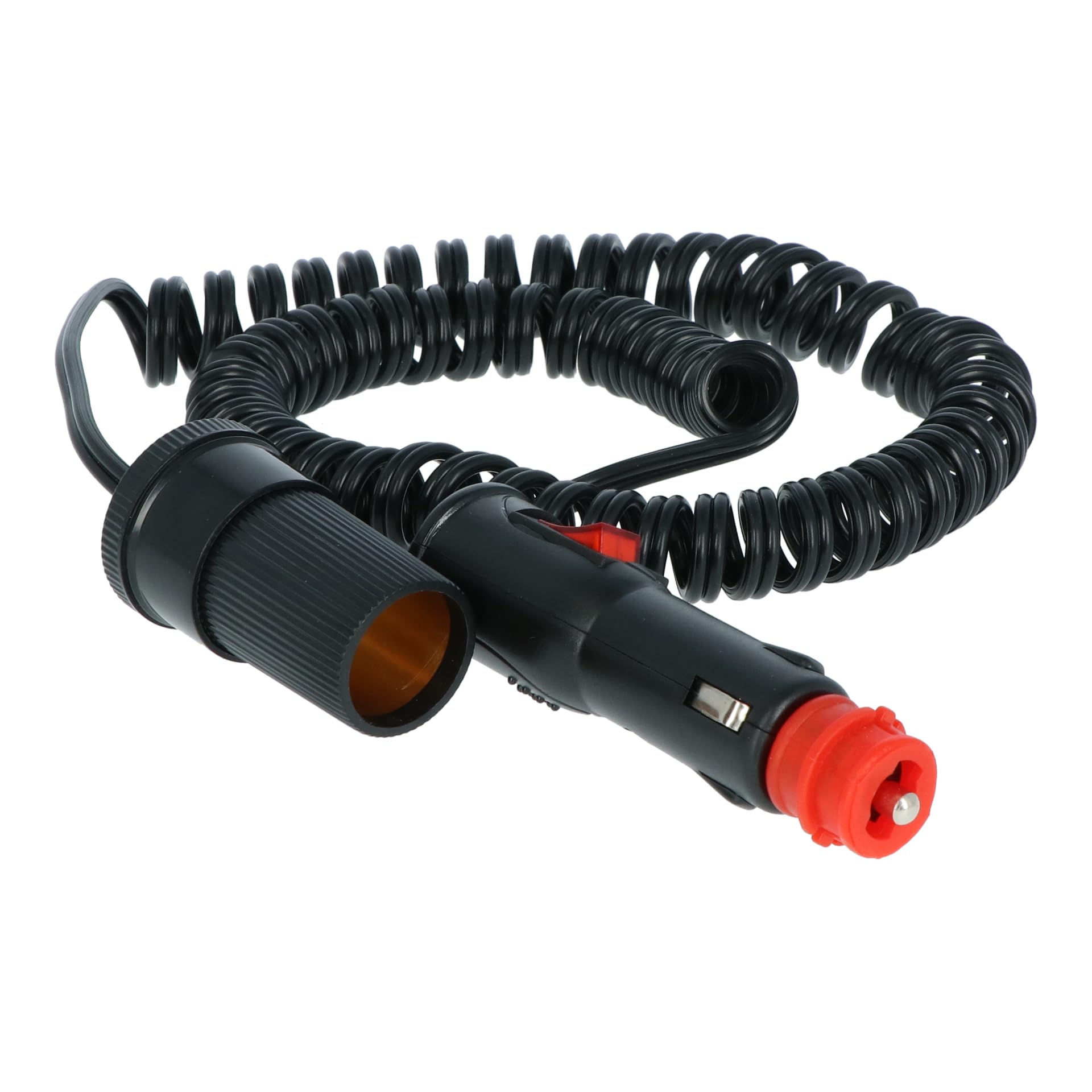Image secondaire de Carpoint Rallonge 12 Volt 250cm 5A Interrupteur Marche/arrêt