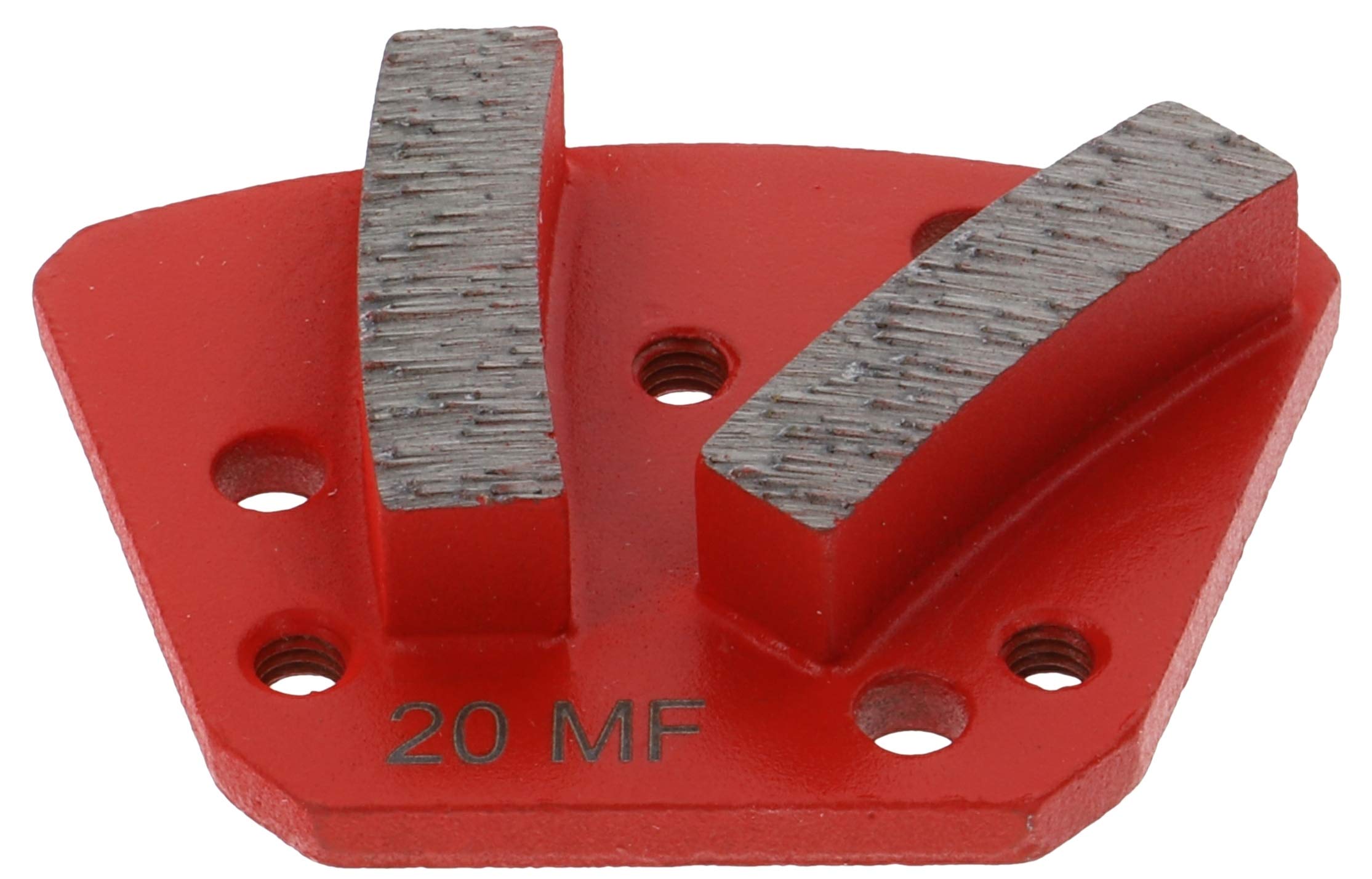 Ruote Per Macchinazione Del Calcestruzzo Da 4,5 San Marino - Foto 4