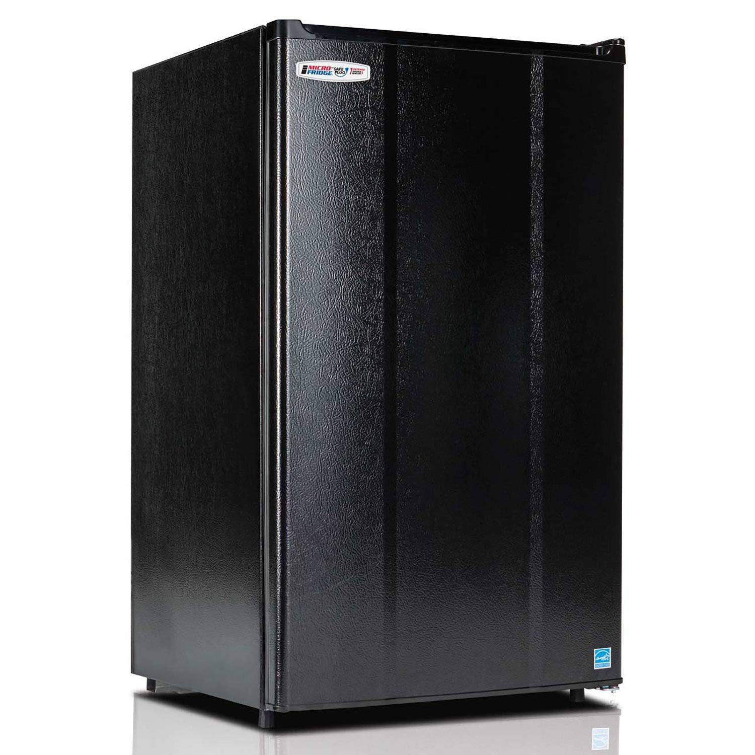 Compact Refrigerator, Black, 3.3 cu. ft.