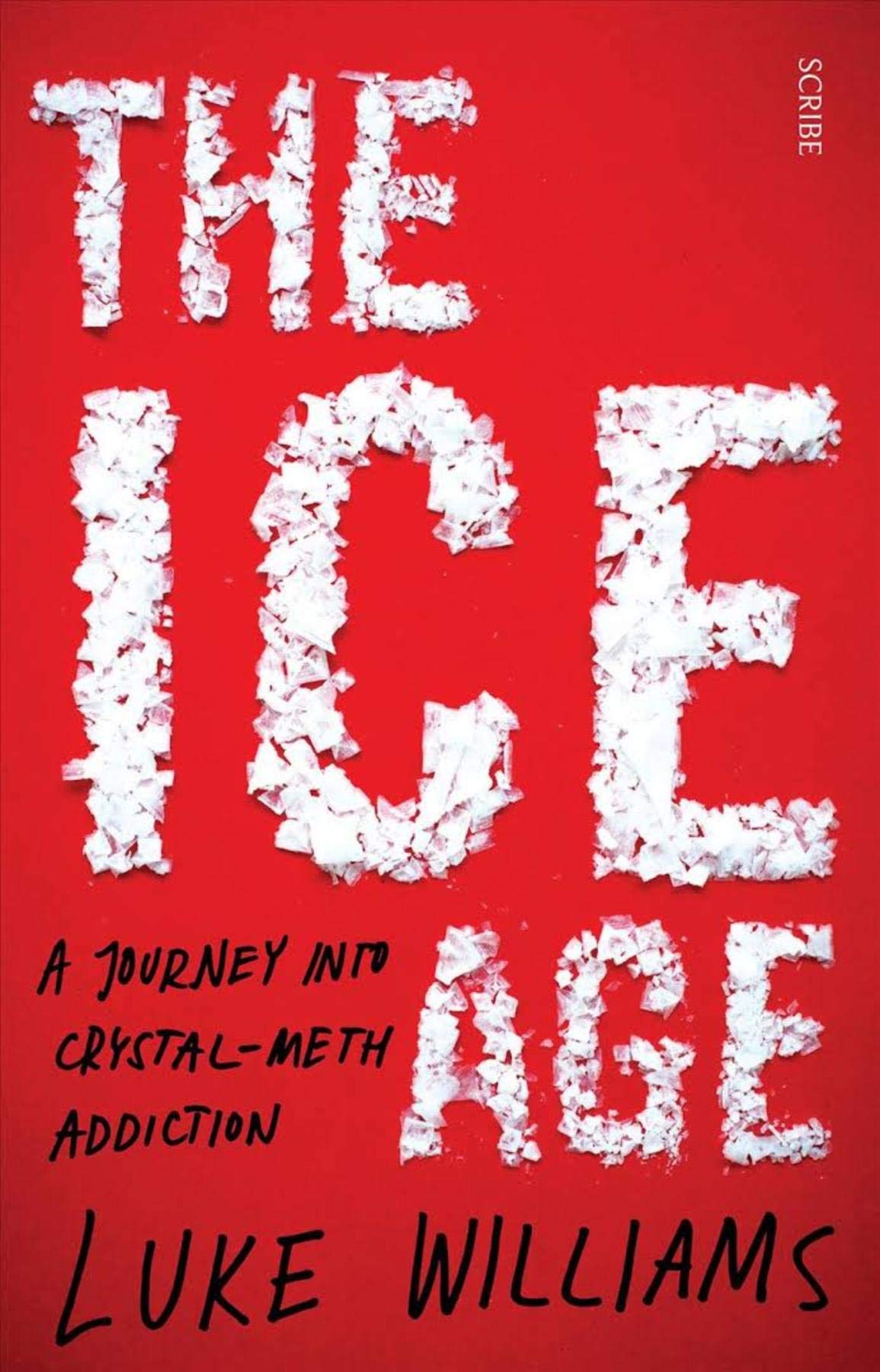 The Ice Age: a journey into crystal-meth addiction