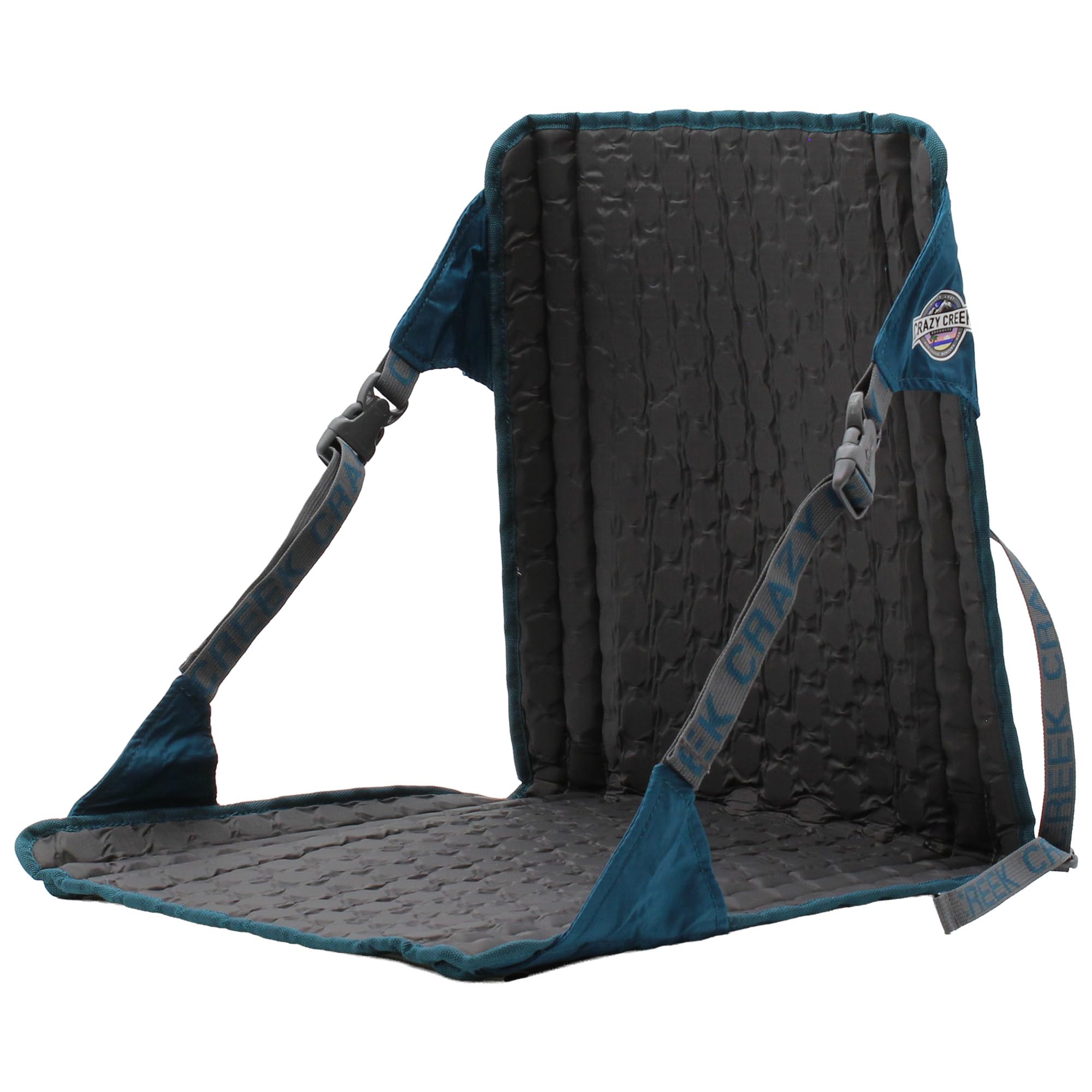 Amazon.com : CRAZY CREEK PRODUCTS RED LODGE- MONTANA - USA 2.0 HEX
