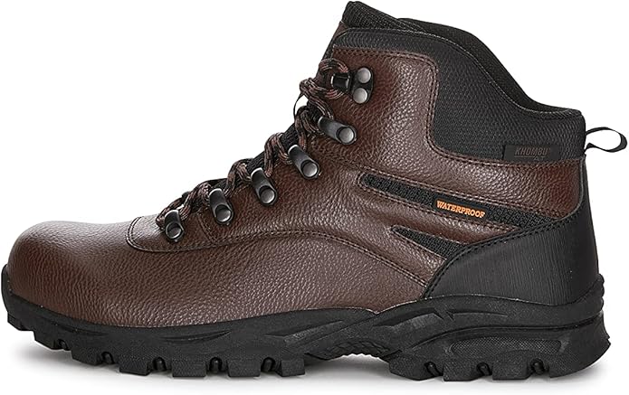 khombu work boots