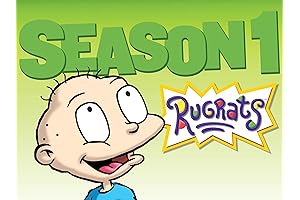 Rugrats: Season 1
