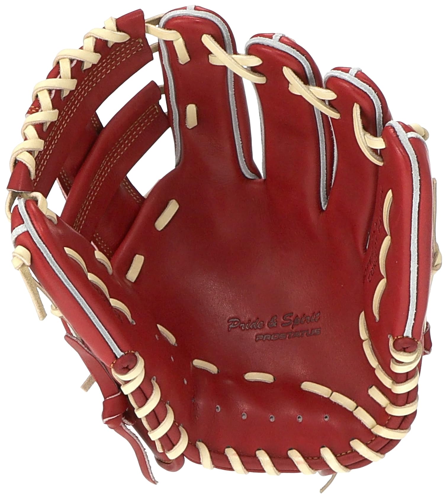 Amazon | ゼット(ZETT) 硬式野球 グラブ (グローブ) プロステイタス