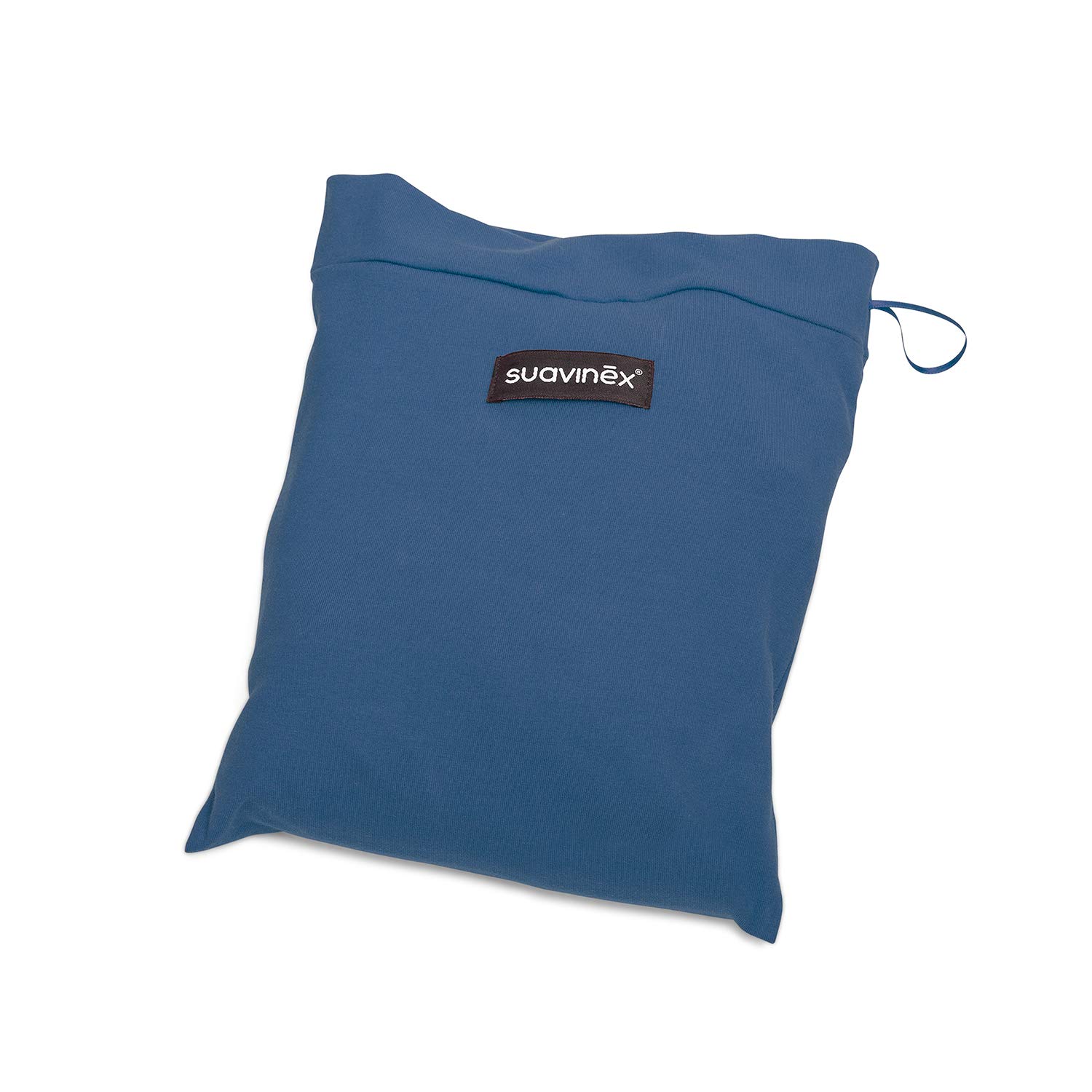 Suavinex 400869 Baby Wrap Fascia Portabebè Elastica - Blu