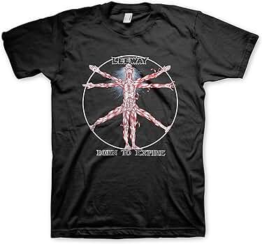 LEEWAY Born to Expire パーカー LEEWAY Born to Expire パーカー Leeway