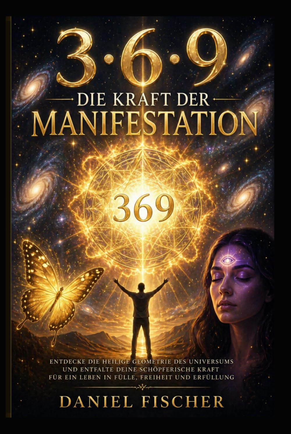369 Die Macht der Manifestation