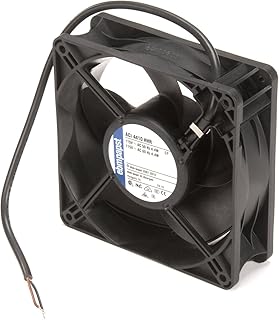 Beverage Air 501-184D Motor, Fan, Axial, 115V, 60 Hz