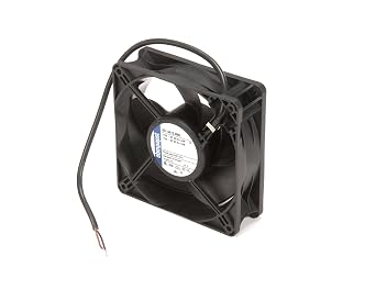 Beverage Air 501-184D Motor, Fan, Axial, 115V, 60 Hz