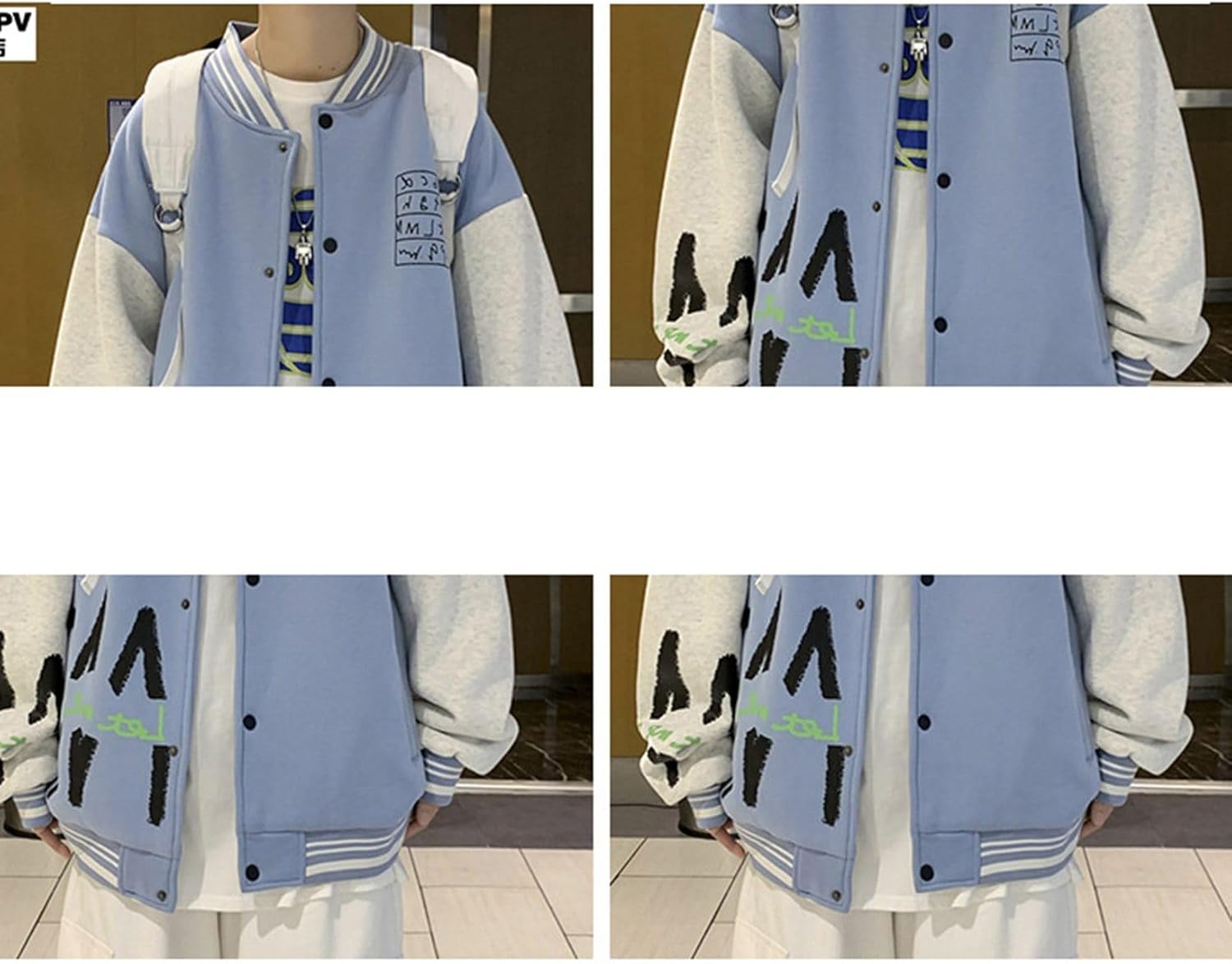 COOLSCAT モッズコート MODS PUNK M51 英国UK ミリタリー MODS