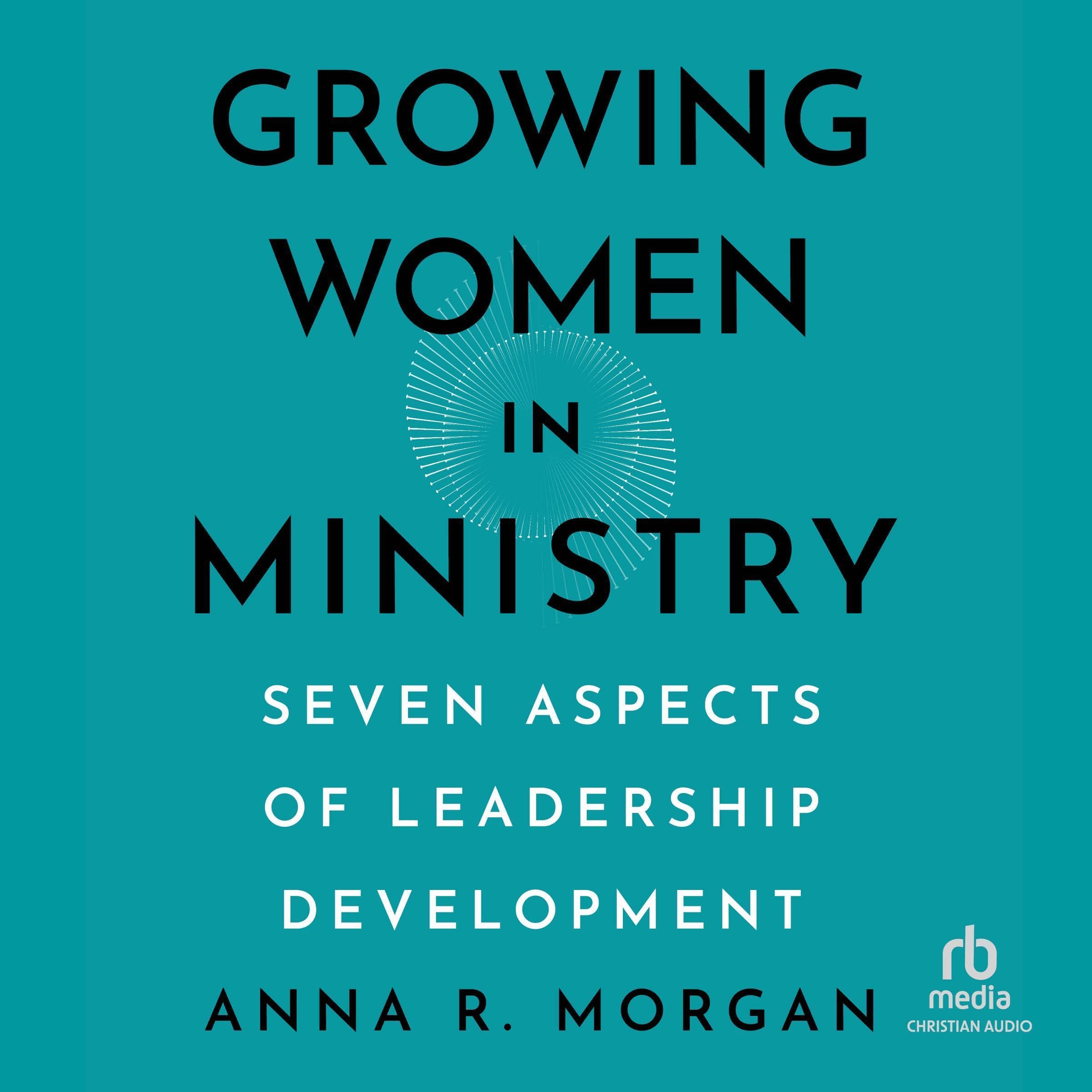 Growing Women in Ministry