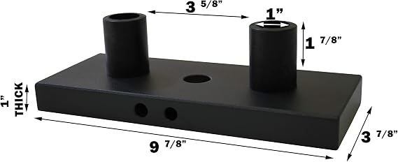 Ader Weight Stack 200 LB