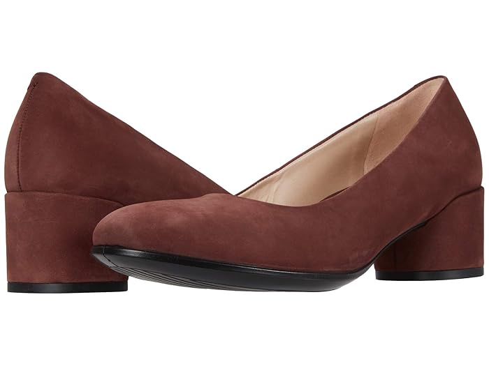 ecco shape 35 classic pump