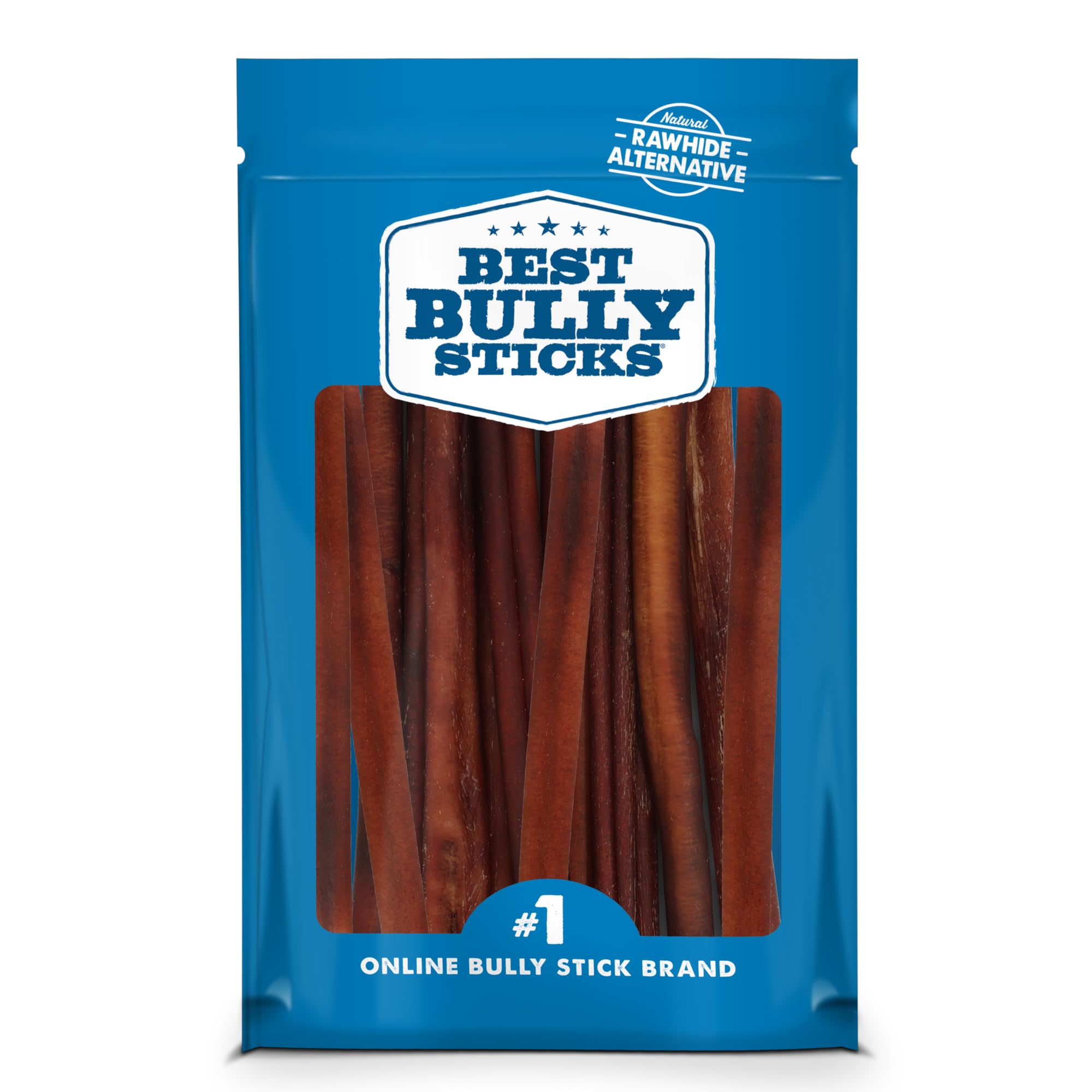 Best Bully Sticks 12-inch standard by Thinkdog