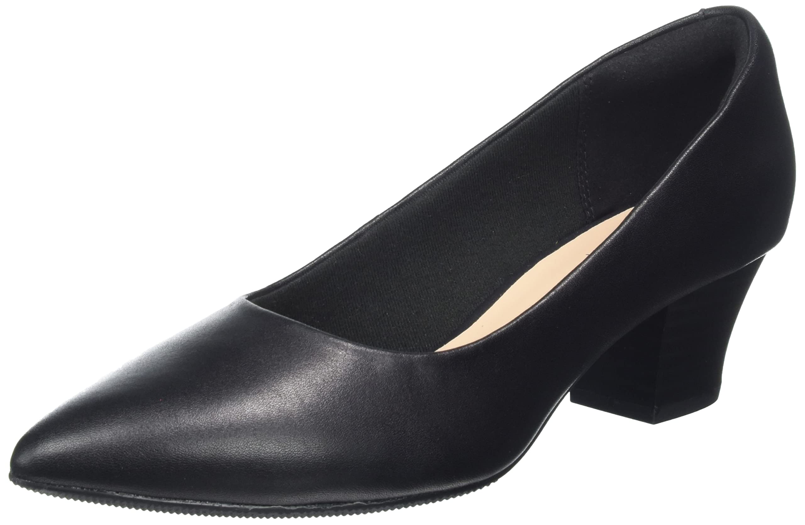 Clarks Teresa Step, Bomba Mujer